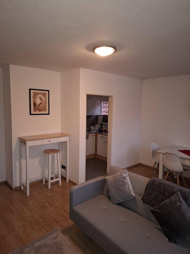 Pronájem bytu 3+1 61 m², Papenstraße 48, Lemgo, Severní Porýní-Vestfálsko Pronájem bytu 3+1 61 m², Papenstraße 48, Lemgo, Severní Porýní-Vestfálsko