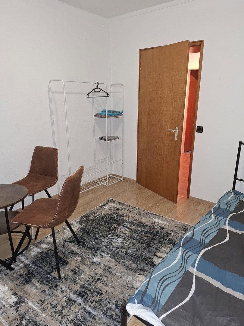 Pronájem bytu 3+1 61 m², Papenstraße 48, Lemgo, Severní Porýní-Vestfálsko Pronájem bytu 3+1 61 m², Papenstraße 48, Lemgo, Severní Porýní-Vestfálsko