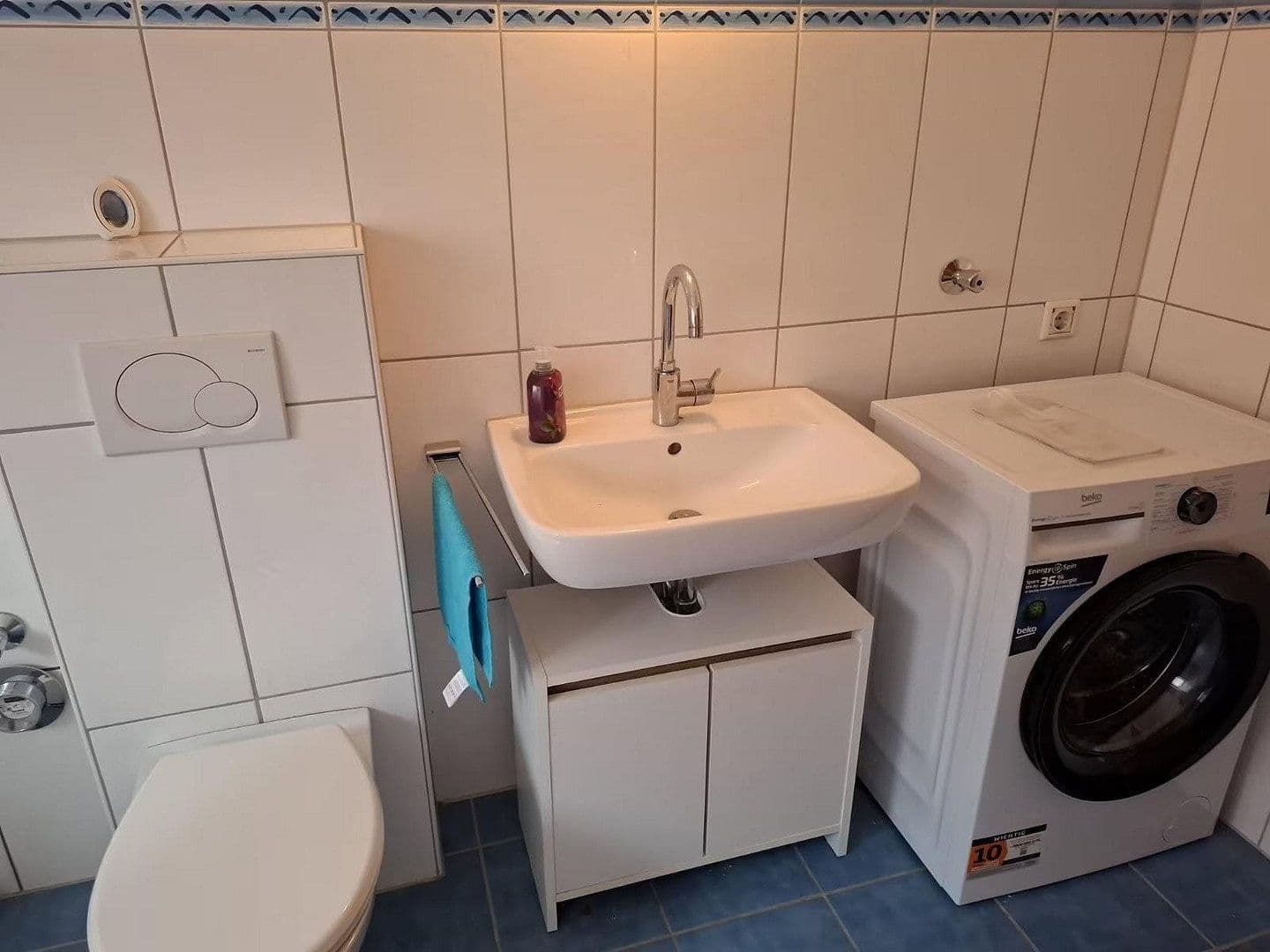 Pronájem bytu 3+1 61 m², Papenstraße 48, Lemgo, Severní Porýní-Vestfálsko Pronájem bytu 3+1 61 m², Papenstraße 48, Lemgo, Severní Porýní-Vestfálsko