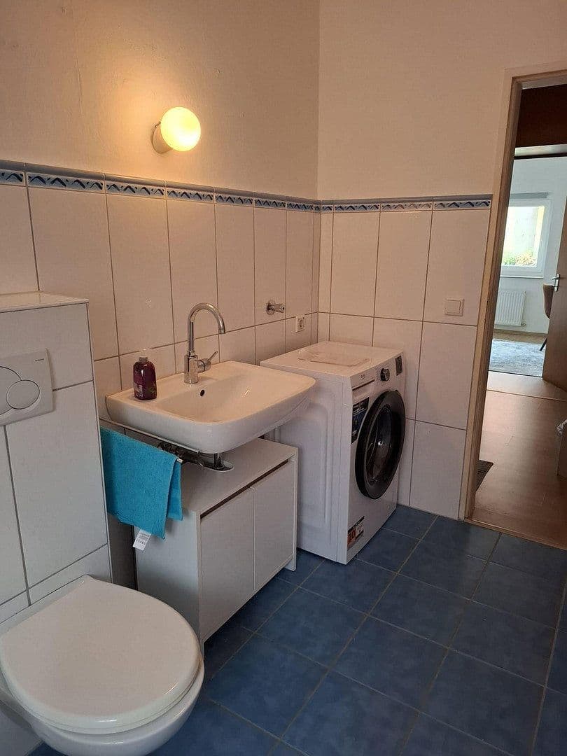 Pronájem bytu 3+1 61 m², Papenstraße 48, Lemgo, Severní Porýní-Vestfálsko Pronájem bytu 3+1 61 m², Papenstraße 48, Lemgo, Severní Porýní-Vestfálsko
