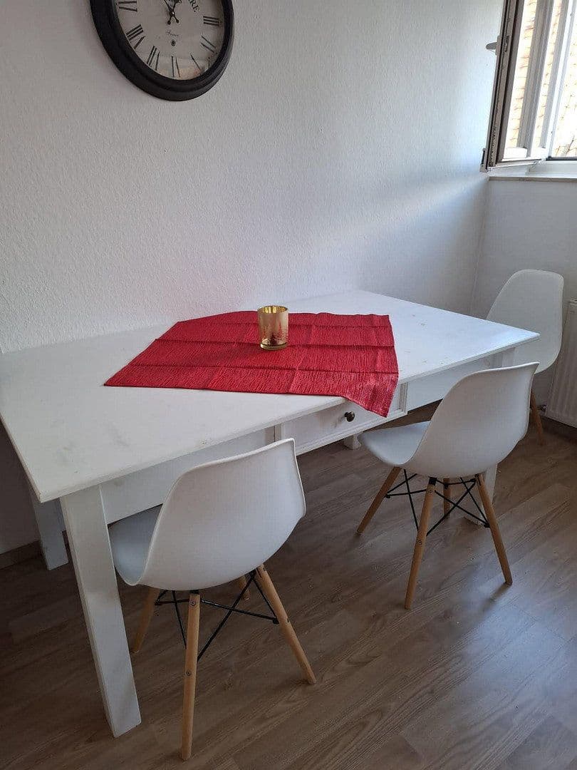 Pronájem bytu 3+1 61 m², Papenstraße 48, Lemgo, Severní Porýní-Vestfálsko Pronájem bytu 3+1 61 m², Papenstraße 48, Lemgo, Severní Porýní-Vestfálsko