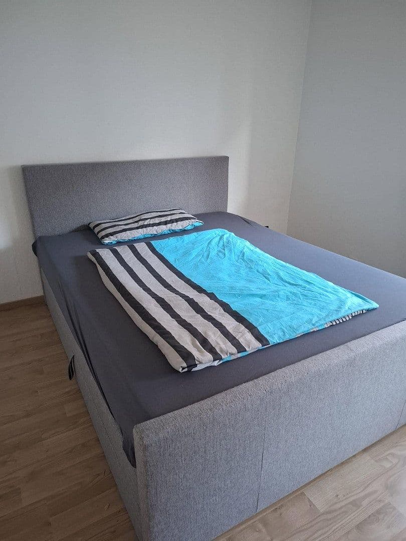 Pronájem bytu 3+1 61 m², Papenstraße 48, Lemgo, Severní Porýní-Vestfálsko Pronájem bytu 3+1 61 m², Papenstraße 48, Lemgo, Severní Porýní-Vestfálsko