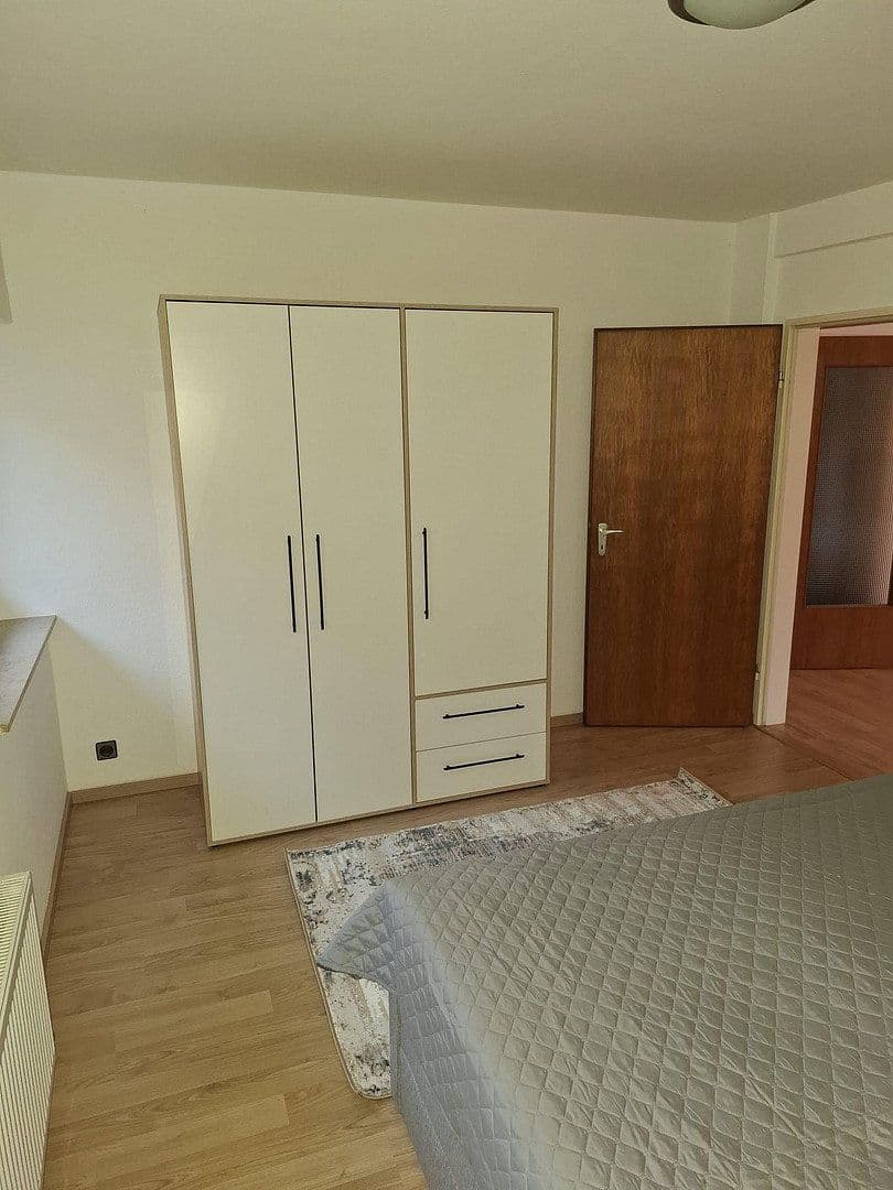 Pronájem bytu 3+1 61 m², Papenstraße 48, Lemgo, Severní Porýní-Vestfálsko Pronájem bytu 3+1 61 m², Papenstraße 48, Lemgo, Severní Porýní-Vestfálsko