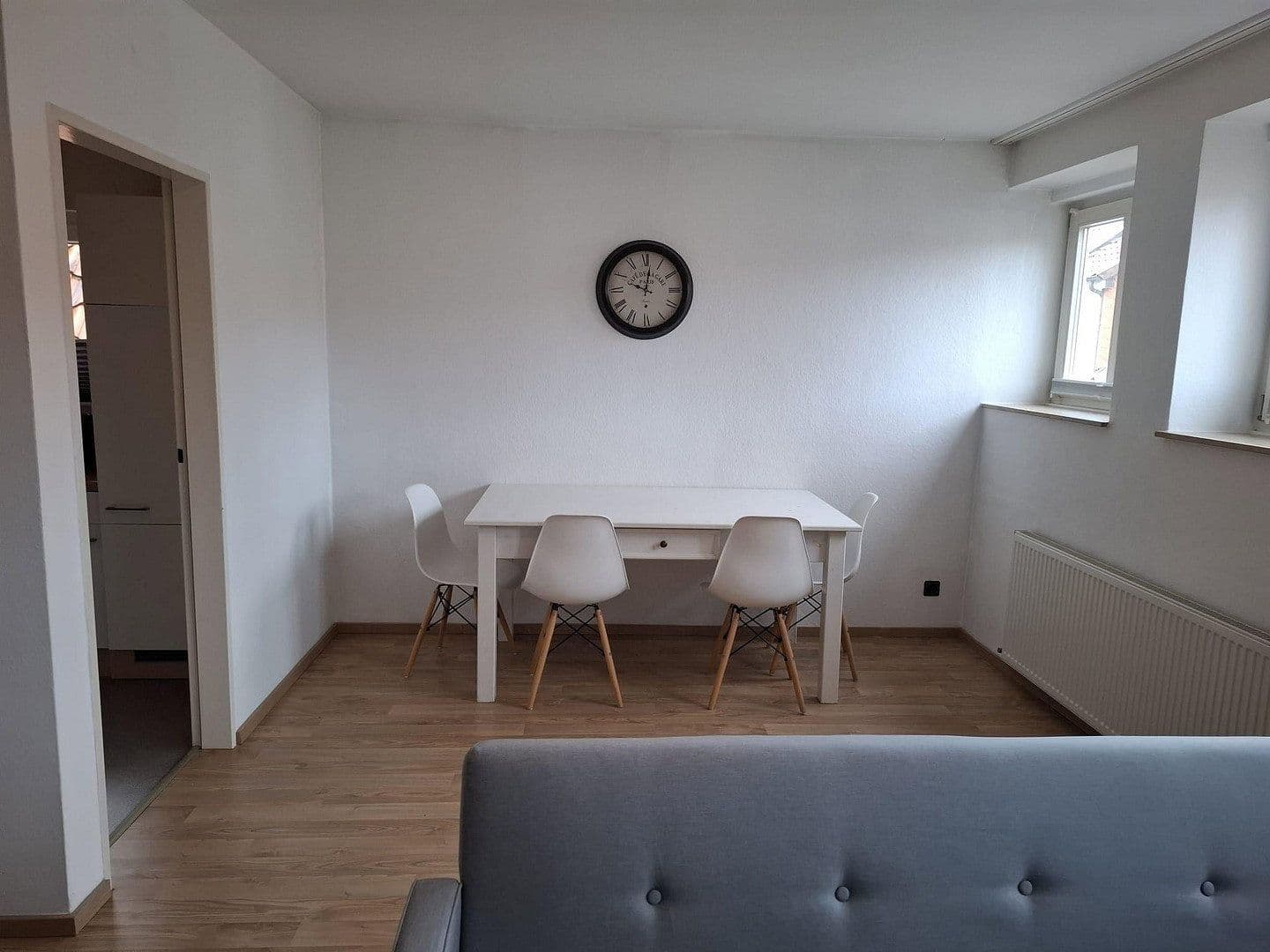Pronájem bytu 3+1 61 m², Papenstraße 48, Lemgo, Severní Porýní-Vestfálsko Pronájem bytu 3+1 61 m², Papenstraße 48, Lemgo, Severní Porýní-Vestfálsko