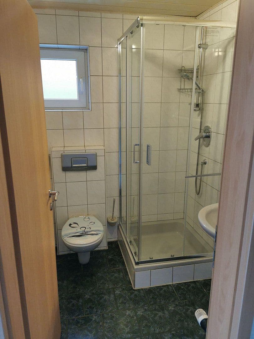 Prodej domu 80 m², pozemek 407 m², Dieburg, Hessen Prodej domu 80 m², pozemek 407 m², Dieburg, Hessen