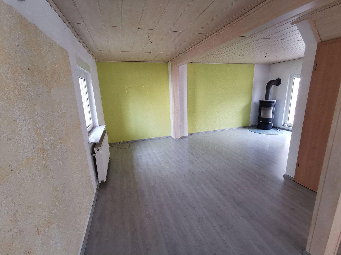 Prodej domu 80 m², pozemek 407 m², Dieburg, Hessen Prodej domu 80 m², pozemek 407 m², Dieburg, Hessen