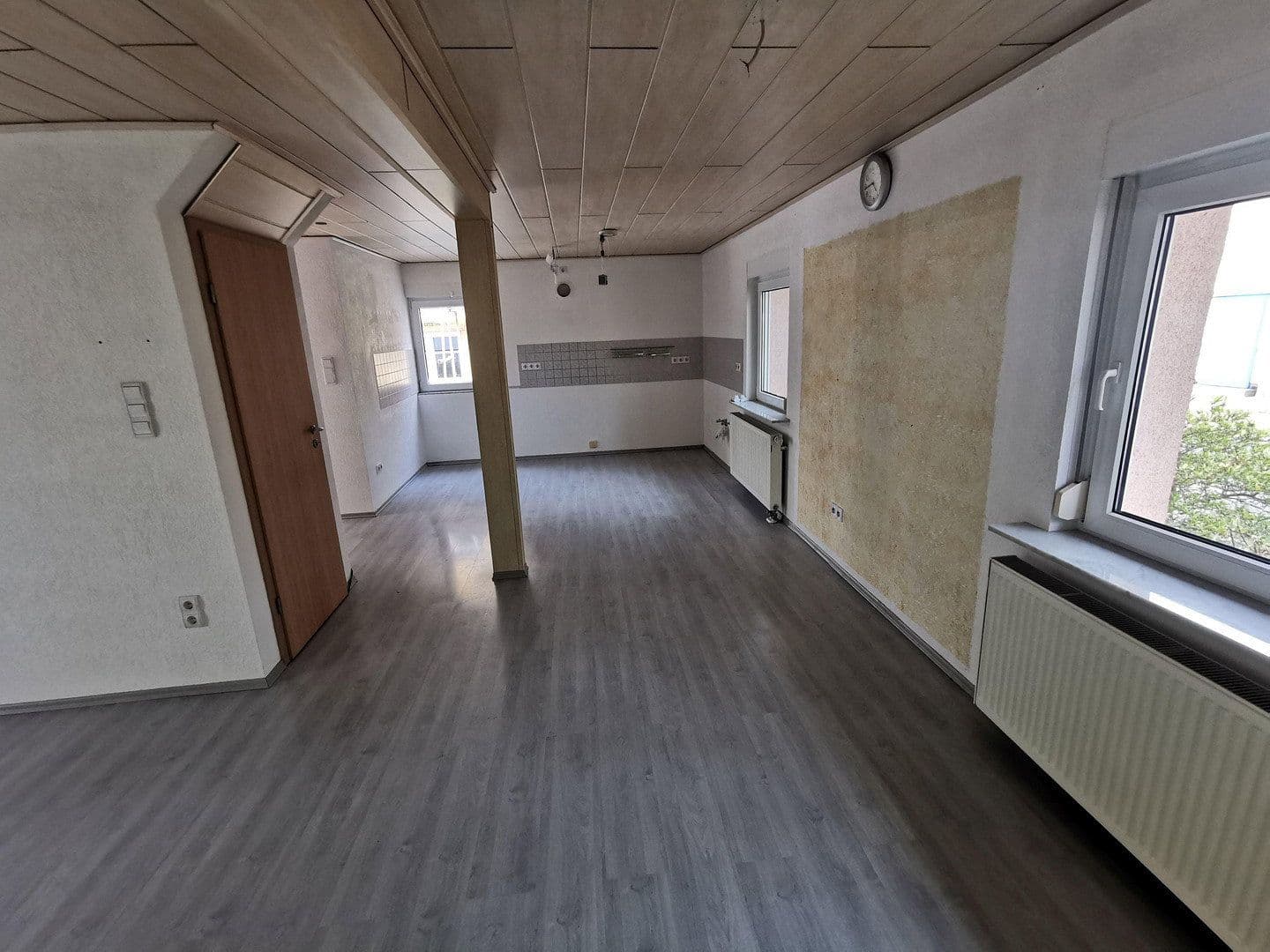 Prodej domu 80 m², pozemek 407 m², Dieburg, Hessen Prodej domu 80 m², pozemek 407 m², Dieburg, Hessen