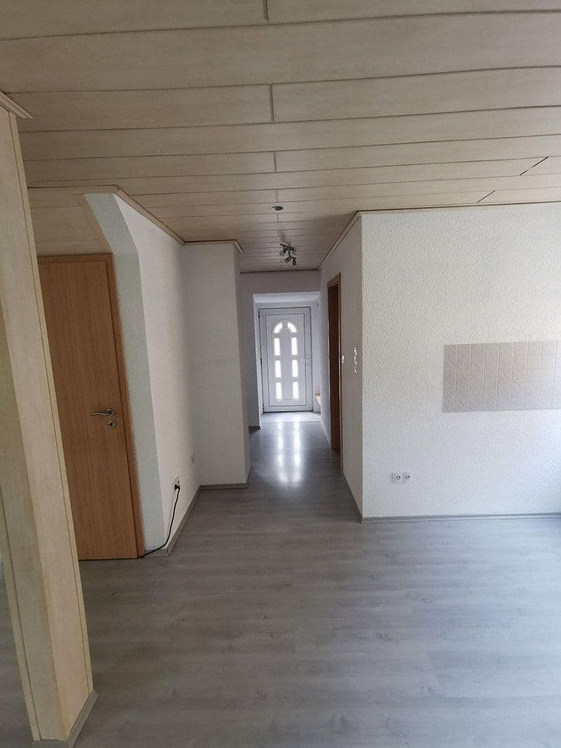 Prodej domu 80 m², pozemek 407 m², Dieburg, Hessen Prodej domu 80 m², pozemek 407 m², Dieburg, Hessen