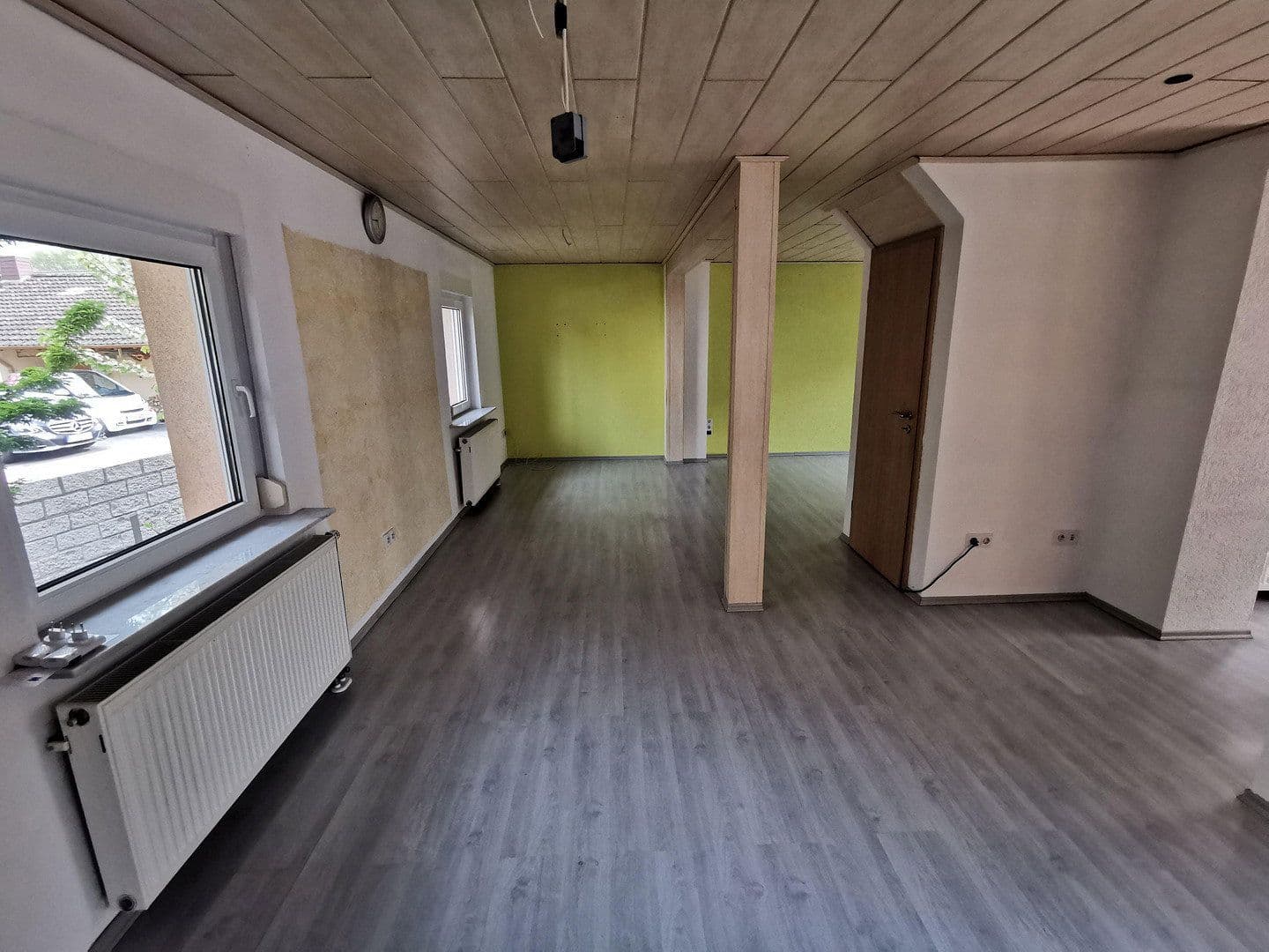 Prodej domu 80 m², pozemek 407 m², Dieburg, Hessen Prodej domu 80 m², pozemek 407 m², Dieburg, Hessen