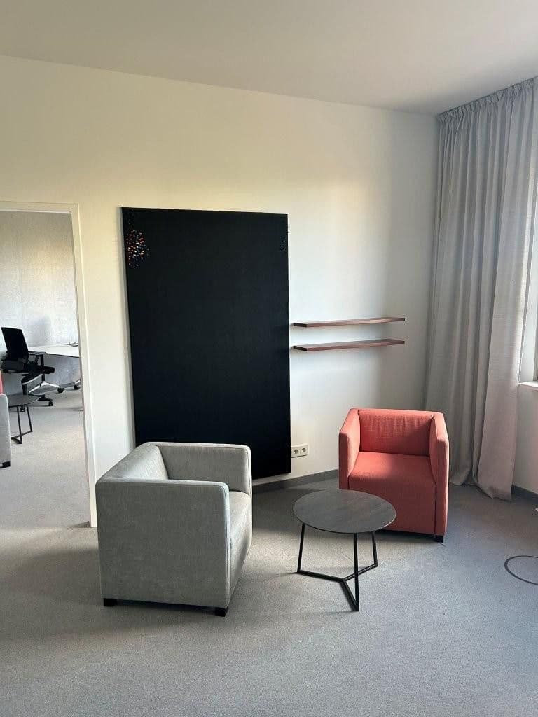 Pronájem kanceláře 106 m², Emser Platz 2, Berlin, Berlín Pronájem kanceláře 106 m², Emser Platz 2, Berlin, Berlín