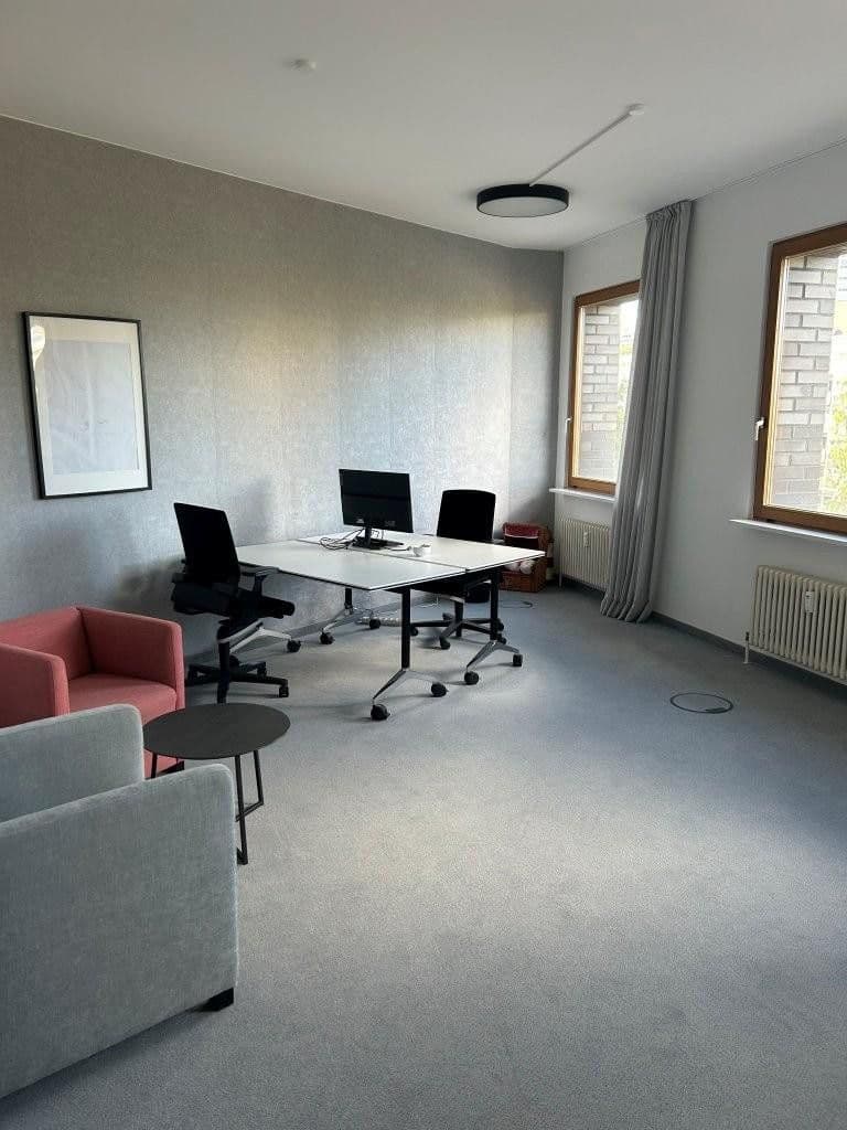 Pronájem kanceláře 106 m², Emser Platz 2, Berlin, Berlín Pronájem kanceláře 106 m², Emser Platz 2, Berlin, Berlín