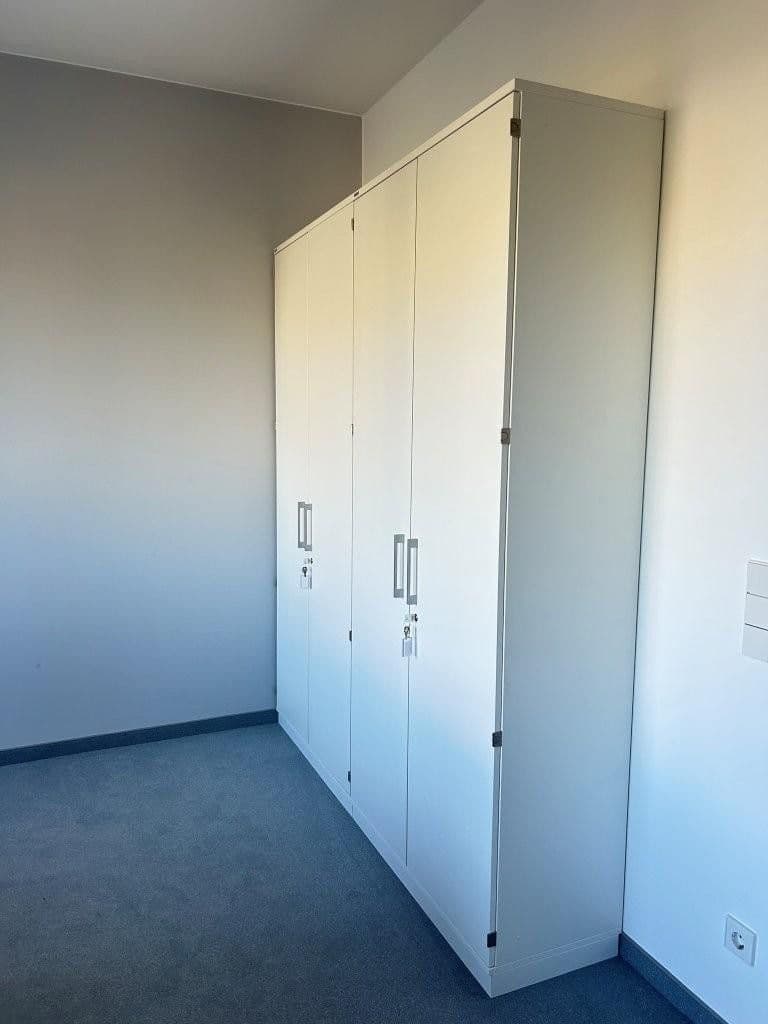 Pronájem kanceláře 106 m², Emser Platz 2, Berlin, Berlín Pronájem kanceláře 106 m², Emser Platz 2, Berlin, Berlín