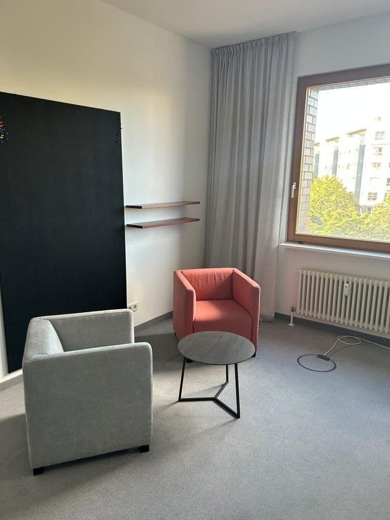 Pronájem kanceláře 106 m², Emser Platz 2, Berlin, Berlín Pronájem kanceláře 106 m², Emser Platz 2, Berlin, Berlín