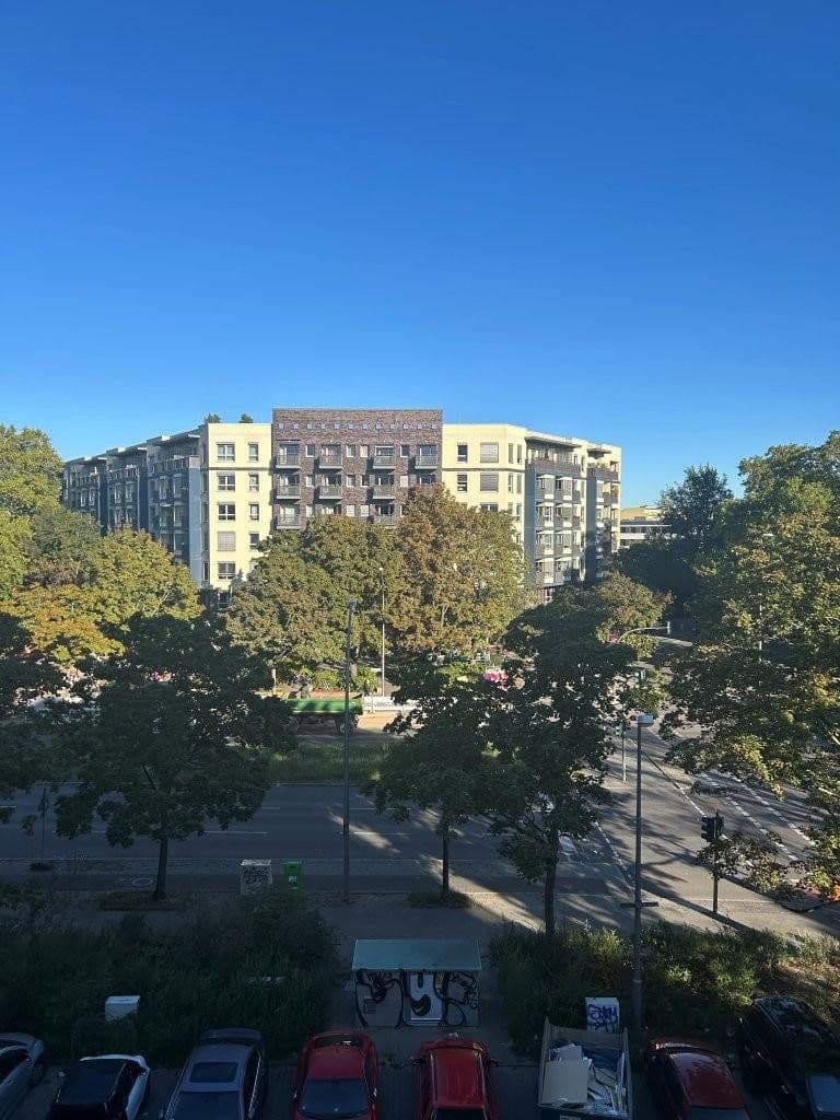 Pronájem kanceláře 106 m², Emser Platz 2, Berlin, Berlín Pronájem kanceláře 106 m², Emser Platz 2, Berlin, Berlín