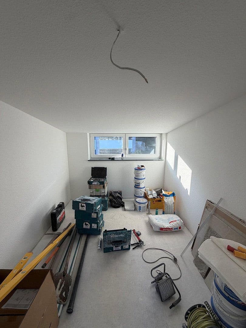 Pronájem bytu 5+kk 125 m², Schillerstraße 21, Weil der Stadt, Bádensko-Württembersko Pronájem bytu 5+kk 125 m², Schillerstraße 21, Weil der Stadt, Bádensko-Württembersko
