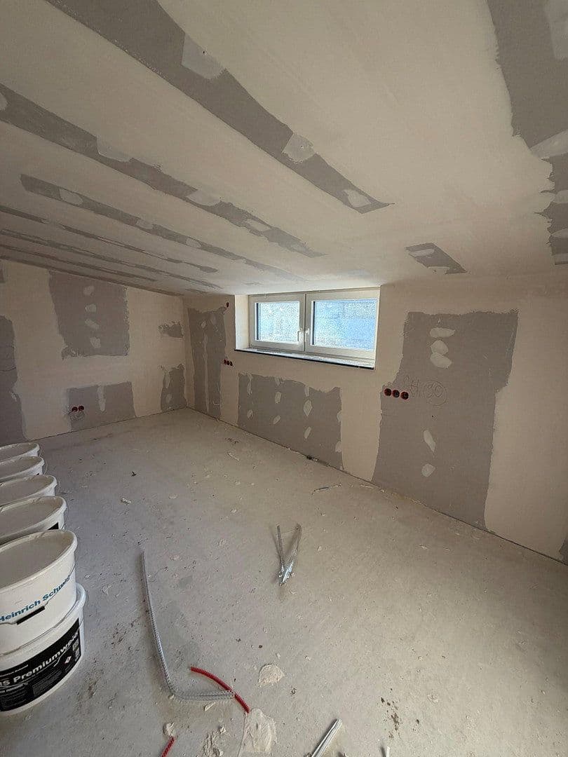 Pronájem bytu 5+kk 125 m², Schillerstraße 21, Weil der Stadt, Bádensko-Württembersko Pronájem bytu 5+kk 125 m², Schillerstraße 21, Weil der Stadt, Bádensko-Württembersko