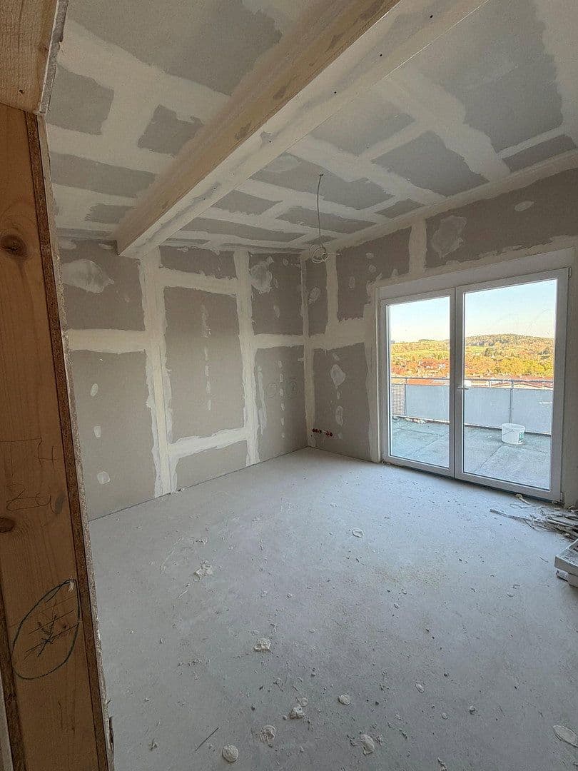 Pronájem bytu 5+kk 125 m², Schillerstraße 21, Weil der Stadt, Bádensko-Württembersko Pronájem bytu 5+kk 125 m², Schillerstraße 21, Weil der Stadt, Bádensko-Württembersko