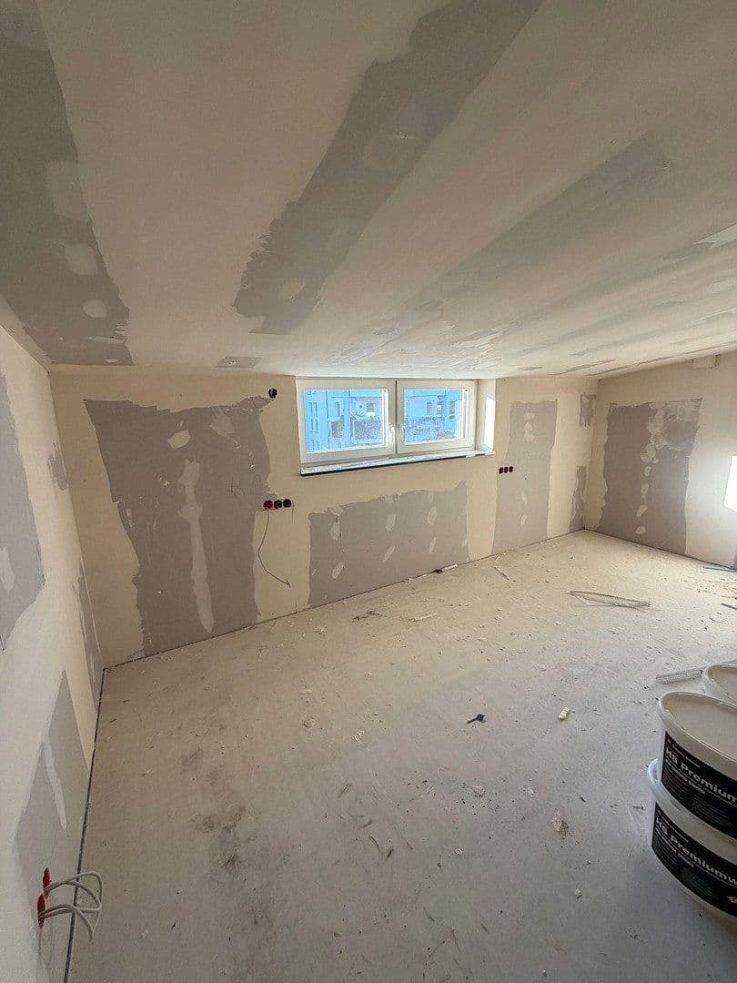 Pronájem bytu 5+kk 125 m², Schillerstraße 21, Weil der Stadt, Bádensko-Württembersko Pronájem bytu 5+kk 125 m², Schillerstraße 21, Weil der Stadt, Bádensko-Württembersko