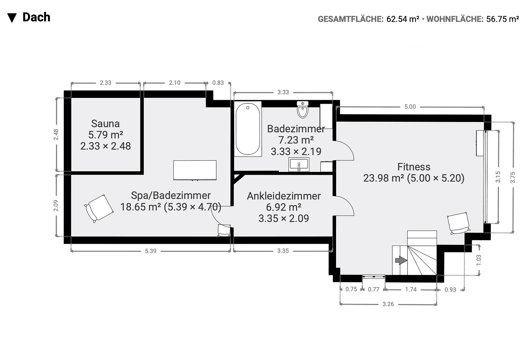 Prodej domu 260 m², pozemek 821 m², Berlin, Berlín Prodej domu 260 m², pozemek 821 m², Berlin, Berlín