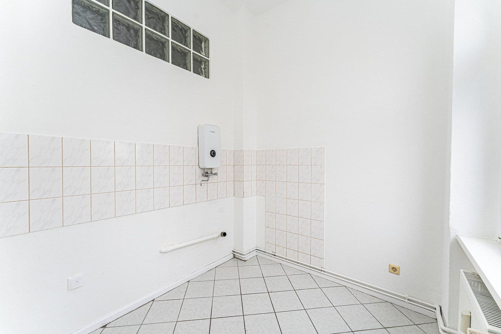 Pronájem bytu 1+1 49 m², Koloniestr. 37, Berlin, Berlín Pronájem bytu 1+1 49 m², Koloniestr. 37, Berlin, Berlín