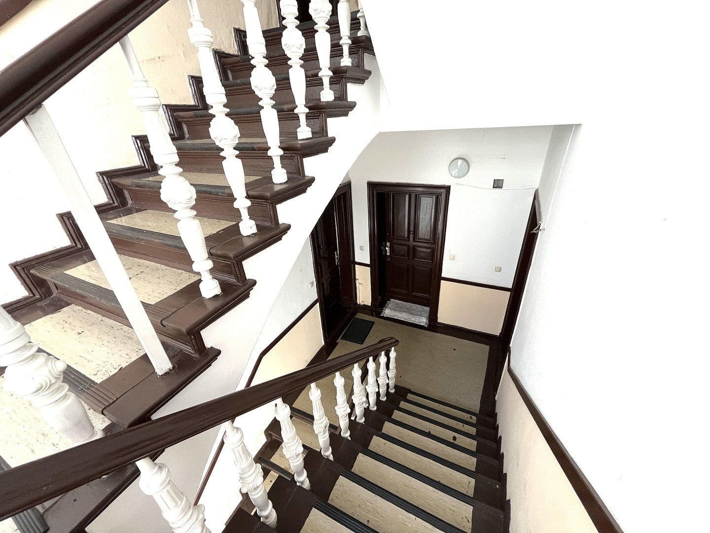 Pronájem bytu 1+1 49 m², Koloniestr. 37, Berlin, Berlín Pronájem bytu 1+1 49 m², Koloniestr. 37, Berlin, Berlín