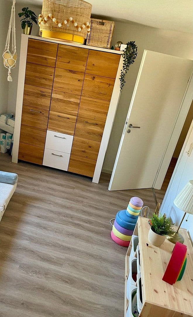 Pronájem domu 110 m², pozemek 400 m², Am Baalberger Sportplatz 5 b, Bernburg, Sasko-Anhaltsko Pronájem domu 110 m², pozemek 400 m², Am Baalberger Sportplatz 5 b, Bernburg, Sasko-Anhaltsko