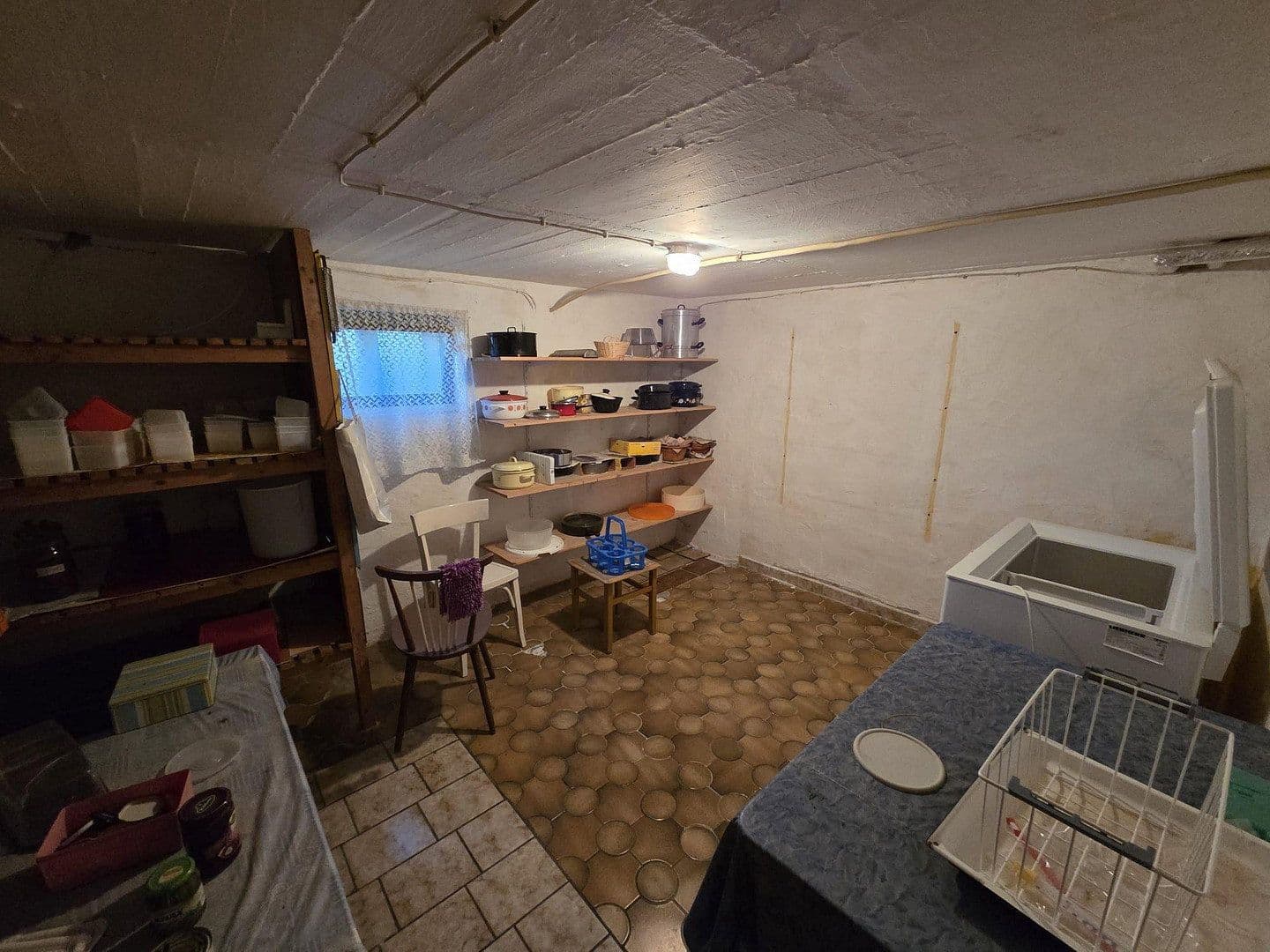 Prodej domu 158 m², pozemek 1.674 m², Hauptstraße 31, Heinzenbach, Porýní-Falc Prodej domu 158 m², pozemek 1.674 m², Hauptstraße 31, Heinzenbach, Porýní-Falc