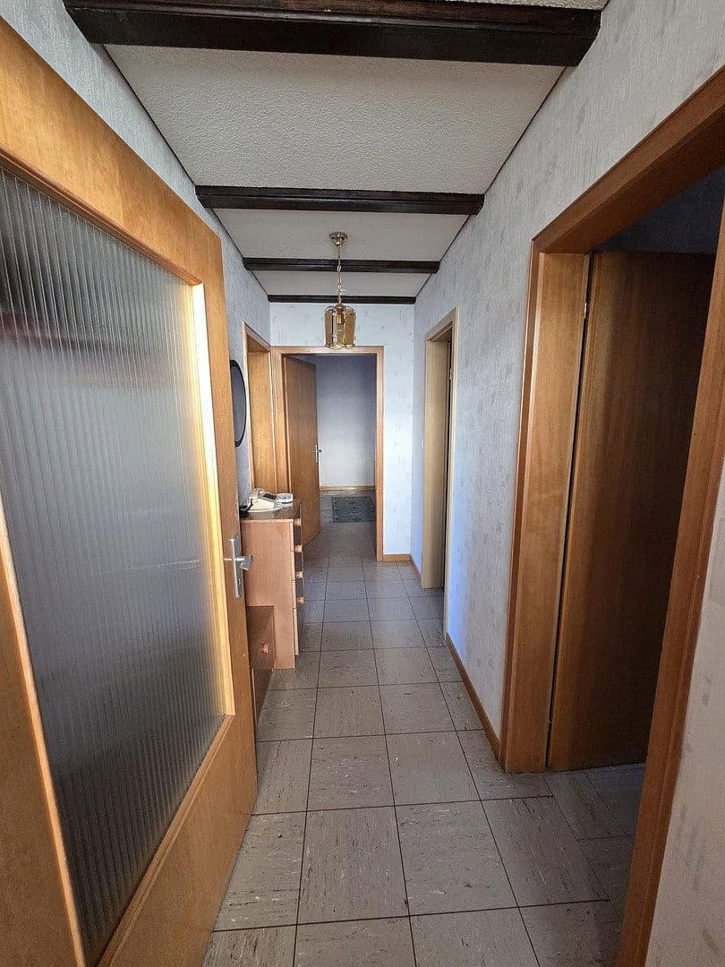 Prodej domu 158 m², pozemek 1.674 m², Hauptstraße 31, Heinzenbach, Porýní-Falc Prodej domu 158 m², pozemek 1.674 m², Hauptstraße 31, Heinzenbach, Porýní-Falc