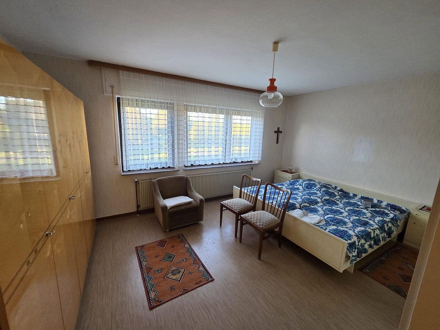 Prodej domu 158 m², pozemek 1.674 m², Hauptstraße 31, Heinzenbach, Porýní-Falc Prodej domu 158 m², pozemek 1.674 m², Hauptstraße 31, Heinzenbach, Porýní-Falc