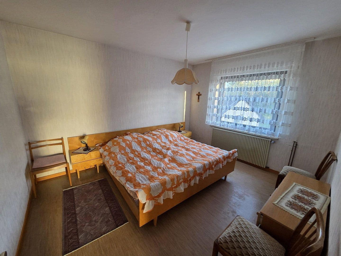 Prodej domu 158 m², pozemek 1.674 m², Hauptstraße 31, Heinzenbach, Porýní-Falc Prodej domu 158 m², pozemek 1.674 m², Hauptstraße 31, Heinzenbach, Porýní-Falc