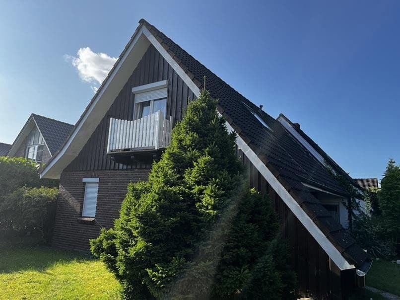 Pronájem bytu 2+1 49 m², Bronzeschmiede 7, Stade, Dolní Sasko Pronájem bytu 2+1 49 m², Bronzeschmiede 7, Stade, Dolní Sasko