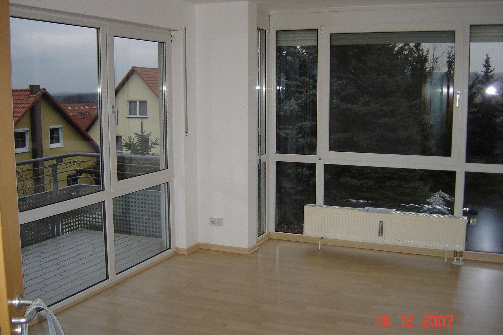 Prodej bytu 2+1 53 m², Pirna, Sasko Prodej bytu 2+1 53 m², Pirna, Sasko
