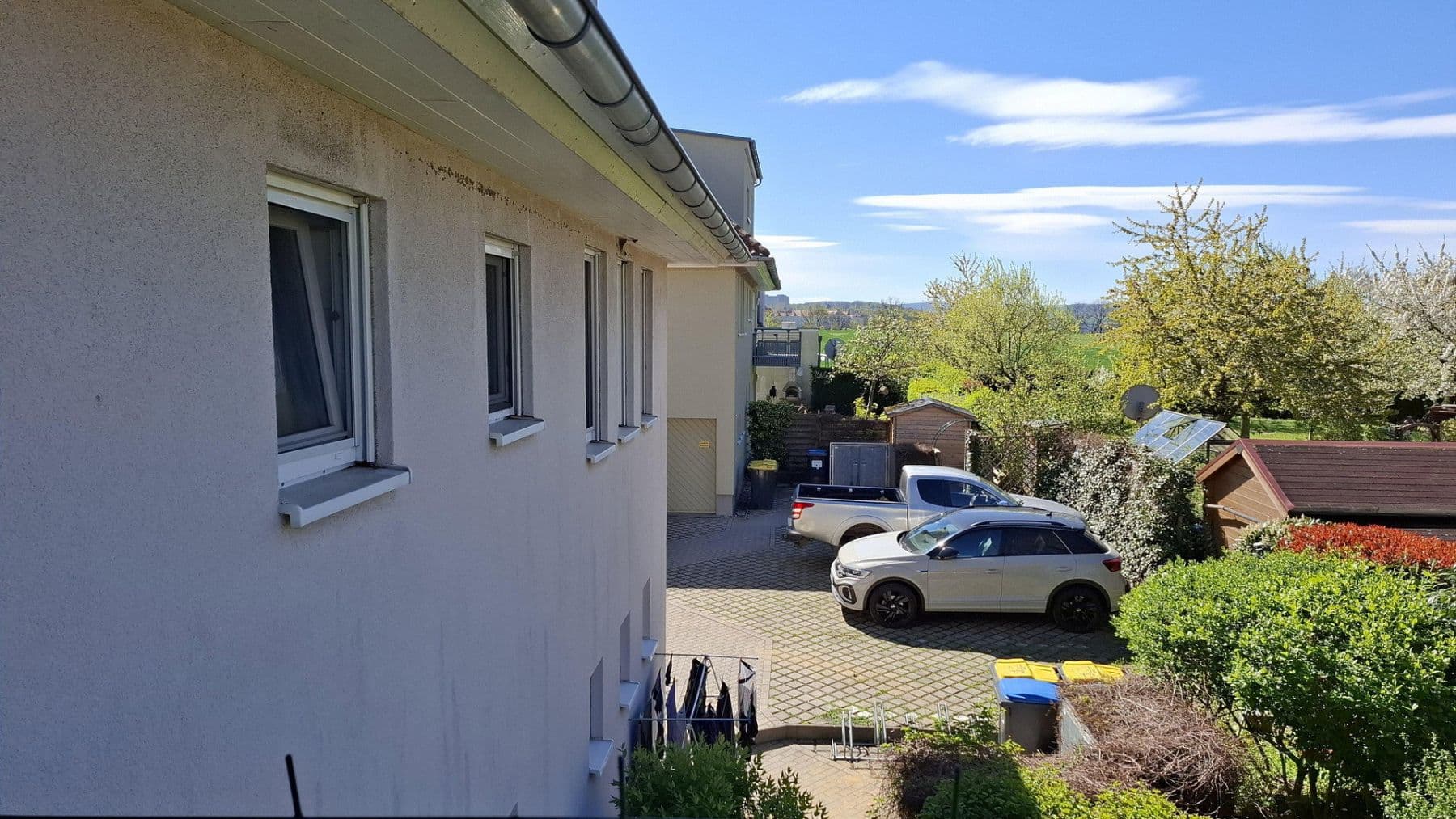 Prodej bytu 2+1 53 m², Pirna, Sasko Prodej bytu 2+1 53 m², Pirna, Sasko