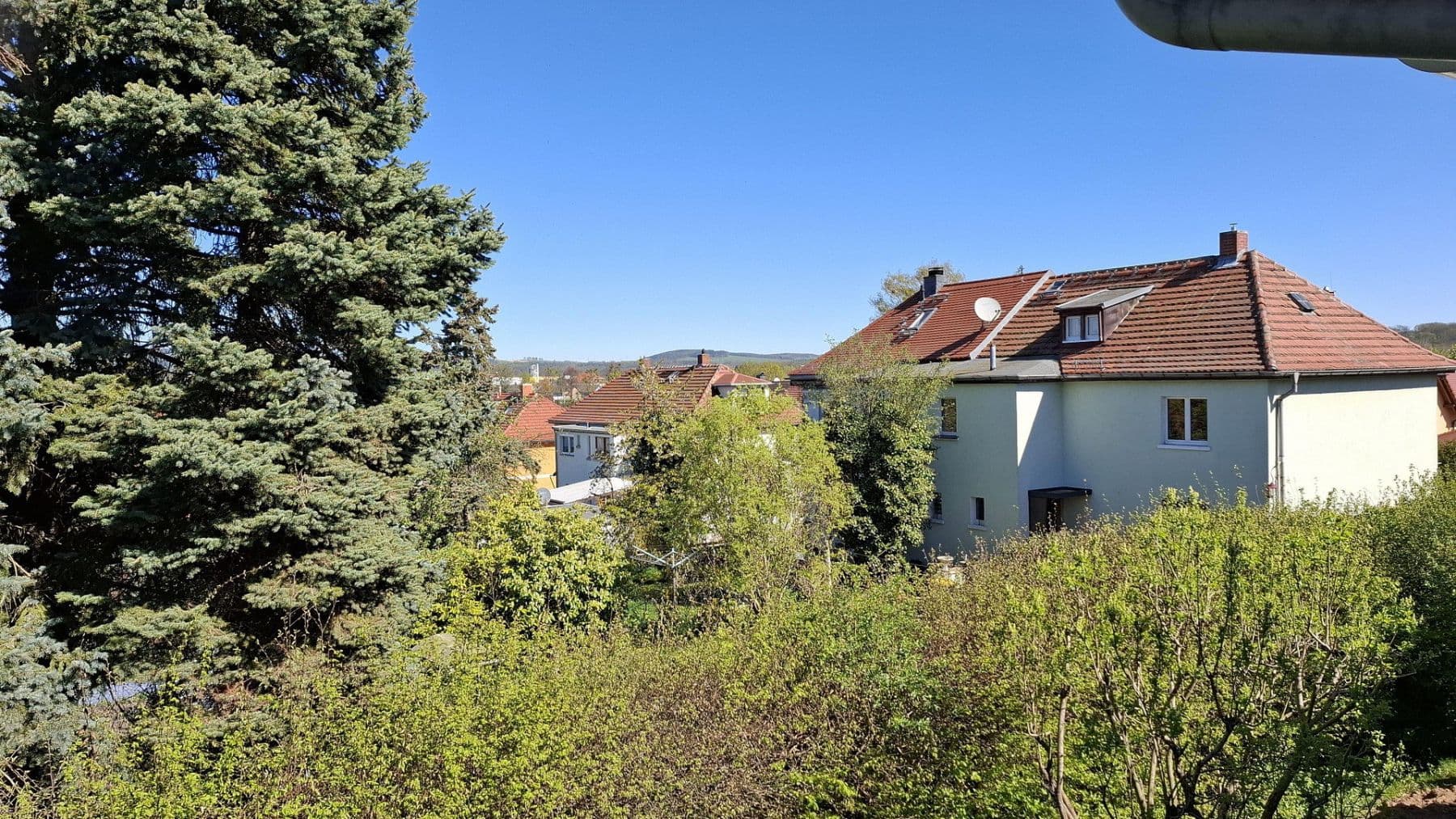 Prodej bytu 2+1 53 m², Pirna, Sasko Prodej bytu 2+1 53 m², Pirna, Sasko