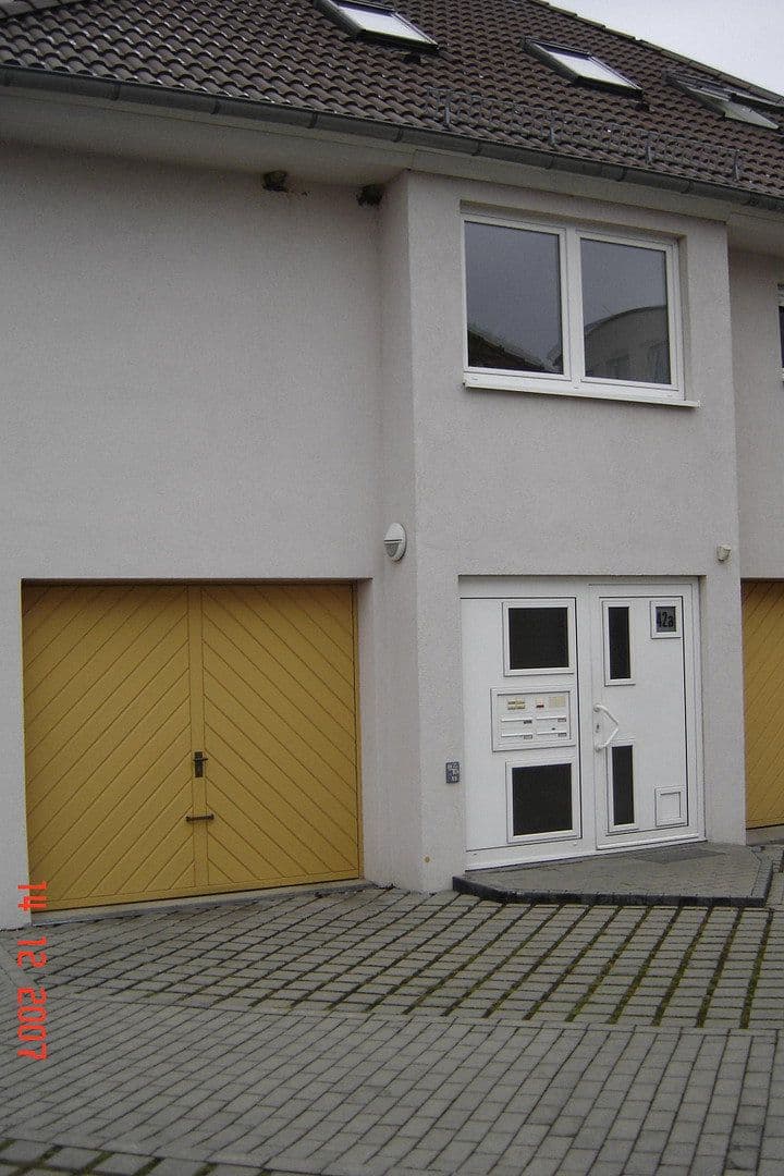 Prodej bytu 2+1 53 m², Pirna, Sasko Prodej bytu 2+1 53 m², Pirna, Sasko