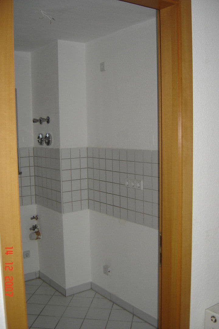 Prodej bytu 2+1 53 m², Pirna, Sasko Prodej bytu 2+1 53 m², Pirna, Sasko