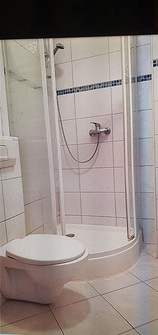 Pronájem bytu 1+1 30 m², Kölner Str. 25-27, Langenfeld (Rheinland), Severní Porýní-Vestfálsko Pronájem bytu 1+1 30 m², Kölner Str. 25-27, Langenfeld (Rheinland), Severní Porýní-Vestfálsko