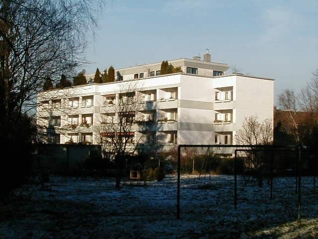 Pronájem bytu 1+1 30 m², Kölner Str. 25-27, Langenfeld (Rheinland), Severní Porýní-Vestfálsko Pronájem bytu 1+1 30 m², Kölner Str. 25-27, Langenfeld (Rheinland), Severní Porýní-Vestfálsko
