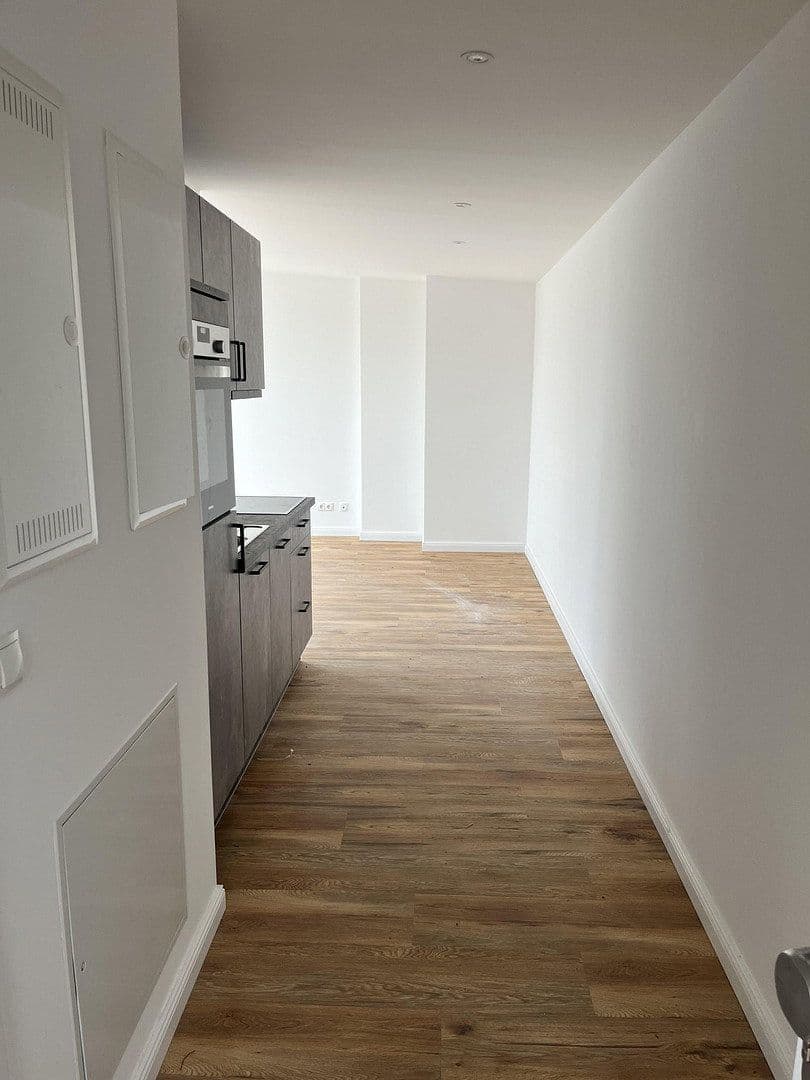 Pronájem bytu 2+1 48 m², Dietzgenstraße 93, Berlin, Berlín Pronájem bytu 2+1 48 m², Dietzgenstraße 93, Berlin, Berlín