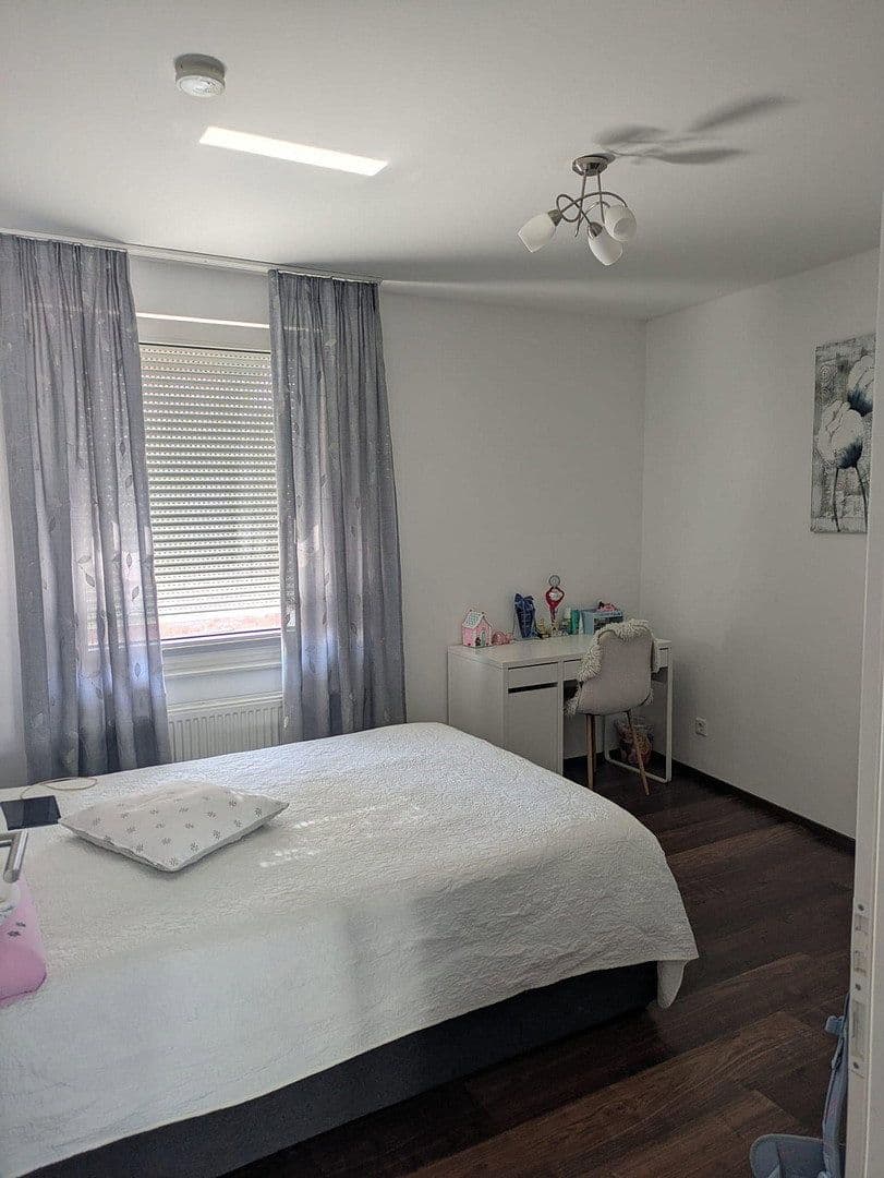Pronájem bytu 2+1 77 m², Friedrichstr. 2, Ahaus, Severní Porýní-Vestfálsko Pronájem bytu 2+1 77 m², Friedrichstr. 2, Ahaus, Severní Porýní-Vestfálsko