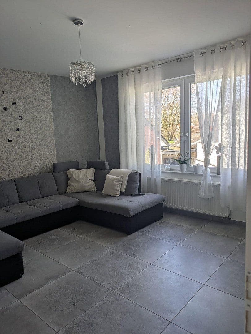Pronájem bytu 2+1 77 m², Friedrichstr. 2, Ahaus, Severní Porýní-Vestfálsko Pronájem bytu 2+1 77 m², Friedrichstr. 2, Ahaus, Severní Porýní-Vestfálsko