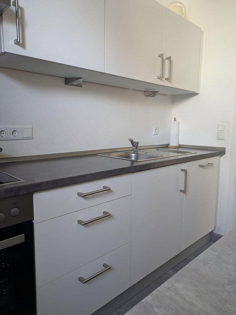 Pronájem bytu 2+1 77 m², Friedrichstr. 2, Ahaus, Severní Porýní-Vestfálsko Pronájem bytu 2+1 77 m², Friedrichstr. 2, Ahaus, Severní Porýní-Vestfálsko