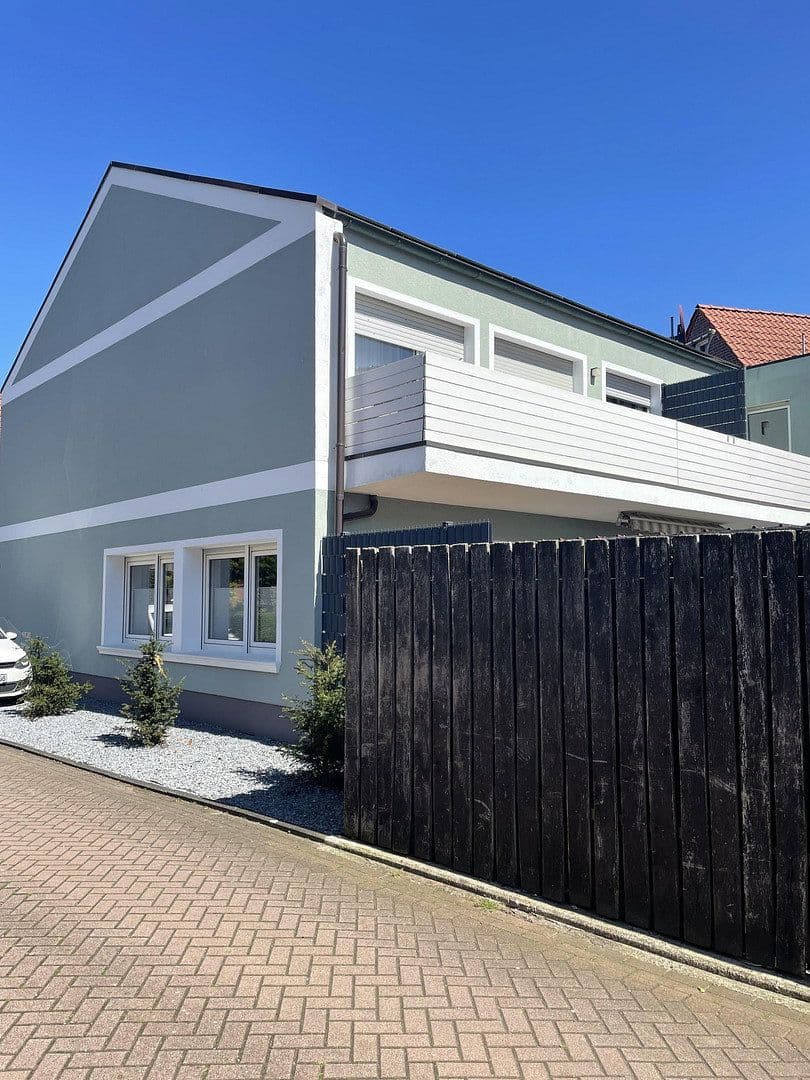 Pronájem bytu 2+1 77 m², Friedrichstr. 2, Ahaus, Severní Porýní-Vestfálsko Pronájem bytu 2+1 77 m², Friedrichstr. 2, Ahaus, Severní Porýní-Vestfálsko