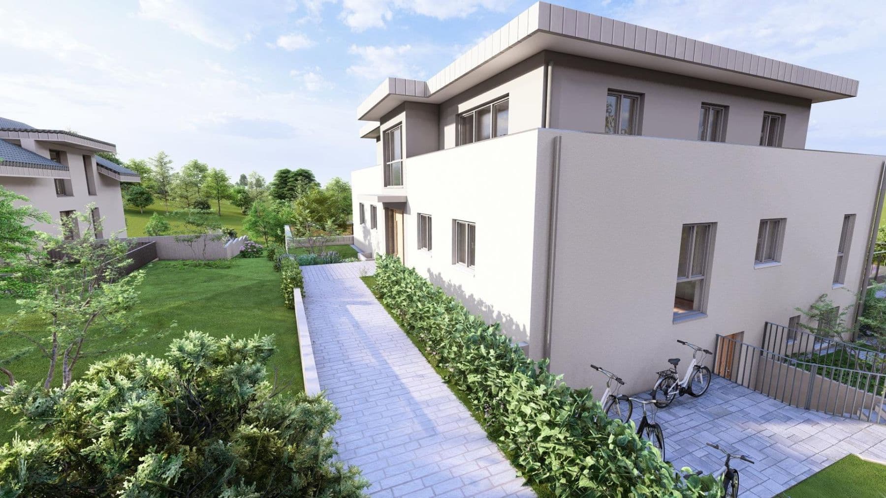 Pronájem bytu 98 m², Neunkirchen-Seelscheid, Severní Porýní-Vestfálsko Pronájem bytu 98 m², Neunkirchen-Seelscheid, Severní Porýní-Vestfálsko
