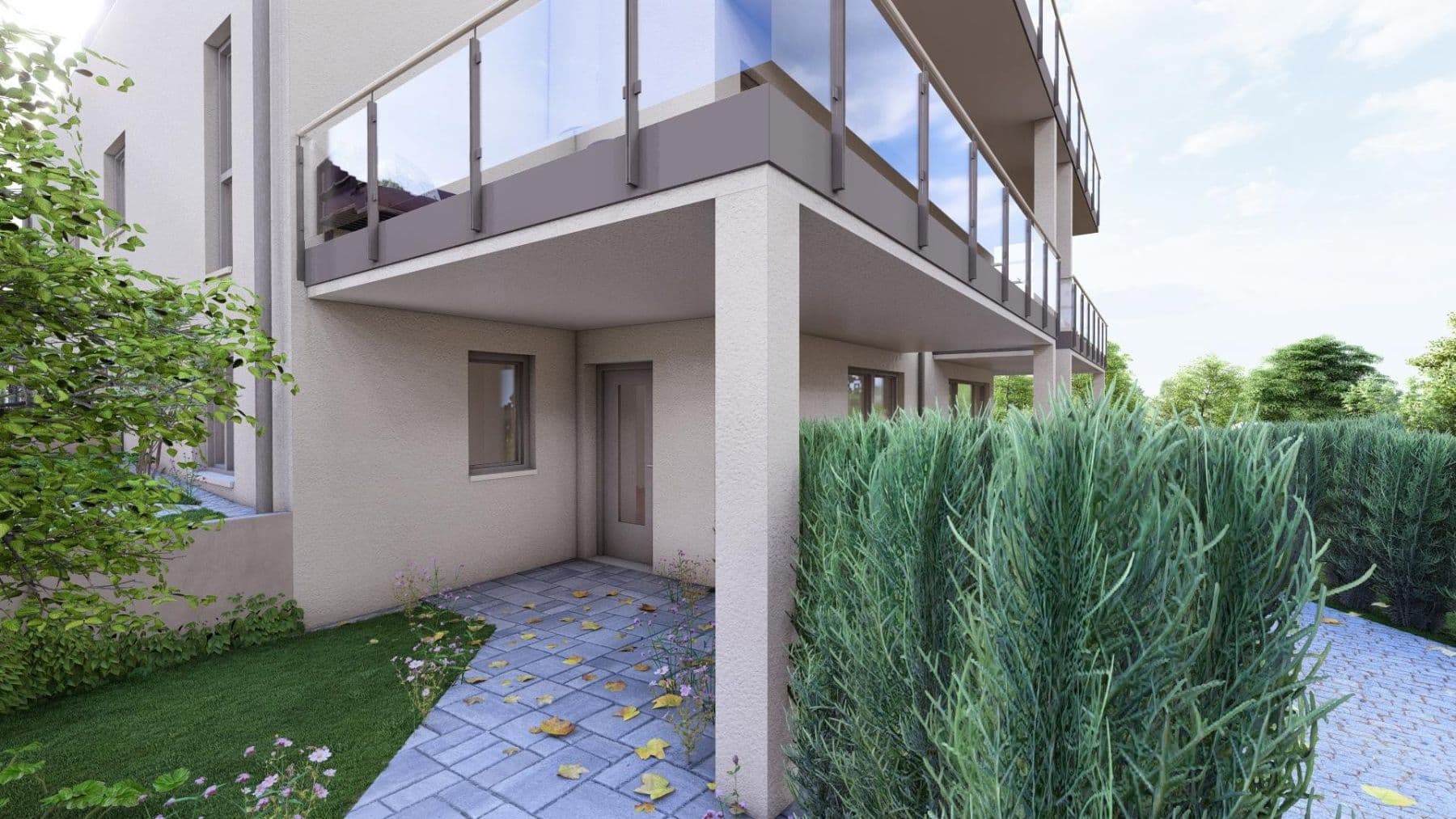 Pronájem bytu 98 m², Neunkirchen-Seelscheid, Severní Porýní-Vestfálsko Pronájem bytu 98 m², Neunkirchen-Seelscheid, Severní Porýní-Vestfálsko