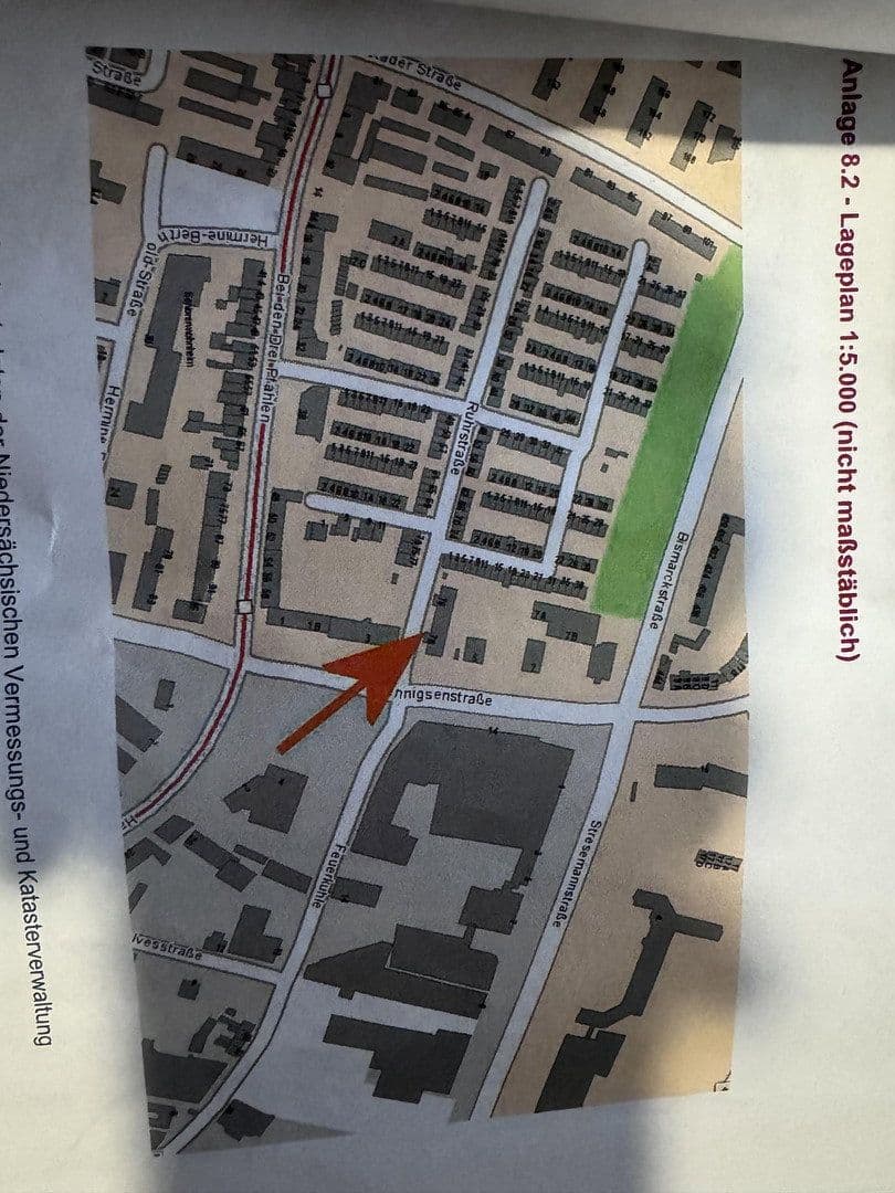 Prodej domu 745 m², pozemek 1.400 m², Ruhrstraße 76-78, Bremen, Bremen Prodej domu 745 m², pozemek 1.400 m², Ruhrstraße 76-78, Bremen, Bremen