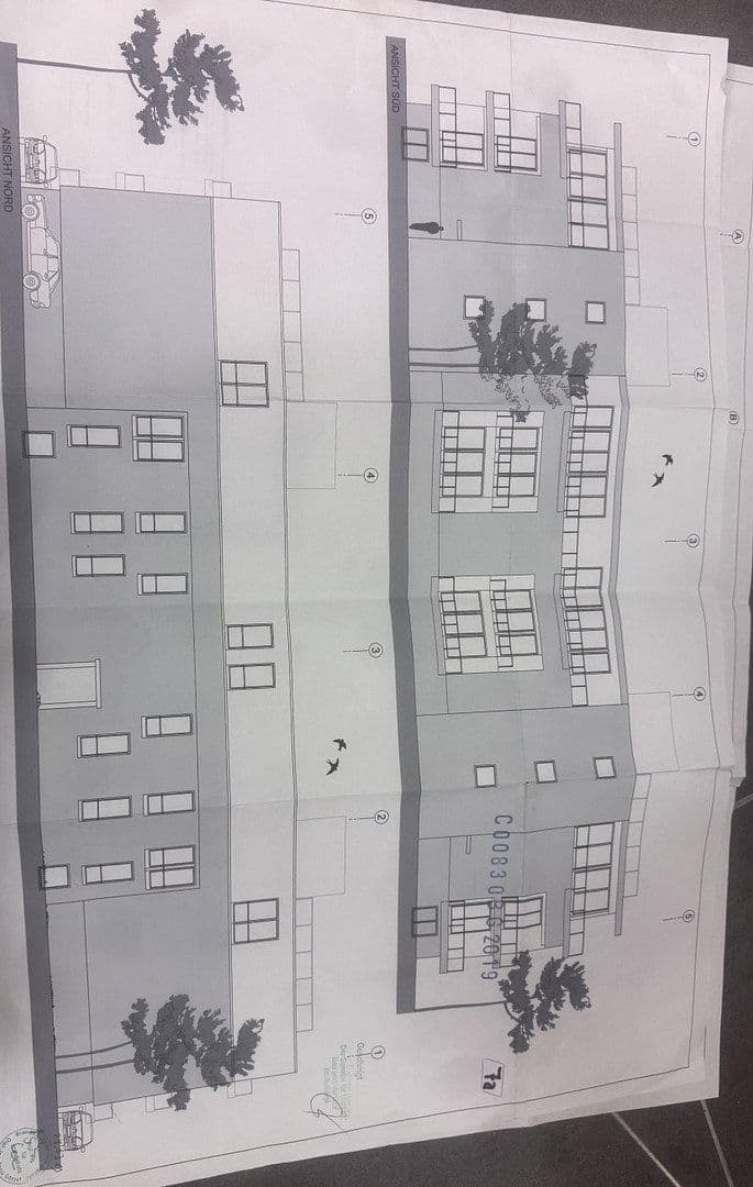 Prodej domu 745 m², pozemek 1.400 m², Ruhrstraße 76-78, Bremen, Bremen Prodej domu 745 m², pozemek 1.400 m², Ruhrstraße 76-78, Bremen, Bremen
