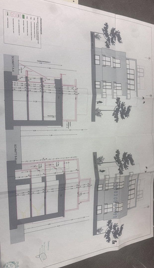 Prodej domu 745 m², pozemek 1.400 m², Ruhrstraße 76-78, Bremen, Bremen Prodej domu 745 m², pozemek 1.400 m², Ruhrstraße 76-78, Bremen, Bremen