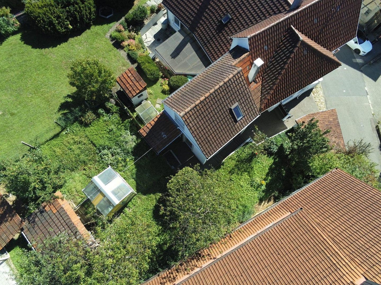 Prodej domu 135 m², pozemek 305 m², Böllatstrasse 14, Nürtingen, Bádensko-Württembersko Prodej domu 135 m², pozemek 305 m², Böllatstrasse 14, Nürtingen, Bádensko-Württembersko