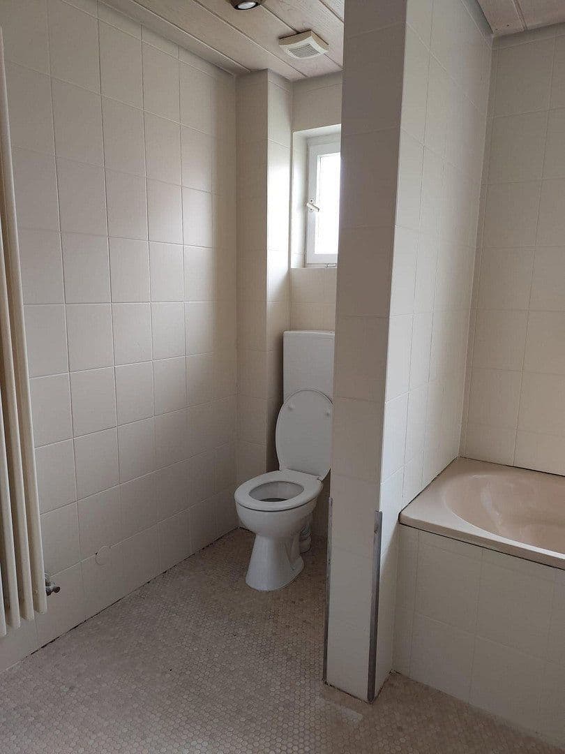 Pronájem bytu 2+kk 72 m², Backnang, Bádensko-Württembersko Pronájem bytu 2+kk 72 m², Backnang, Bádensko-Württembersko